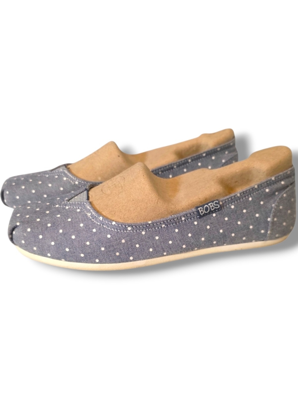 Bob's By Skechers TuTu Tales Ballet Flats